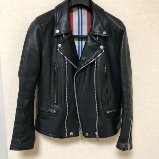 大人気新作 UNDERCOVER - ライダース アンダーカバー ライダース