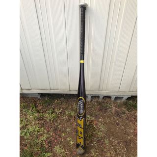 ルイスビルスラッガー(Louisville Slugger)の中古 ルイスビルスラッガー ソフトボール3号用バット(バット)