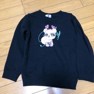 レディー(Rady)のちびRady (Tシャツ/カットソー)