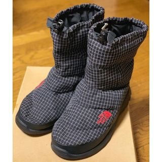 ザノースフェイス(THE NORTH FACE)のリン様専用(ブーツ)