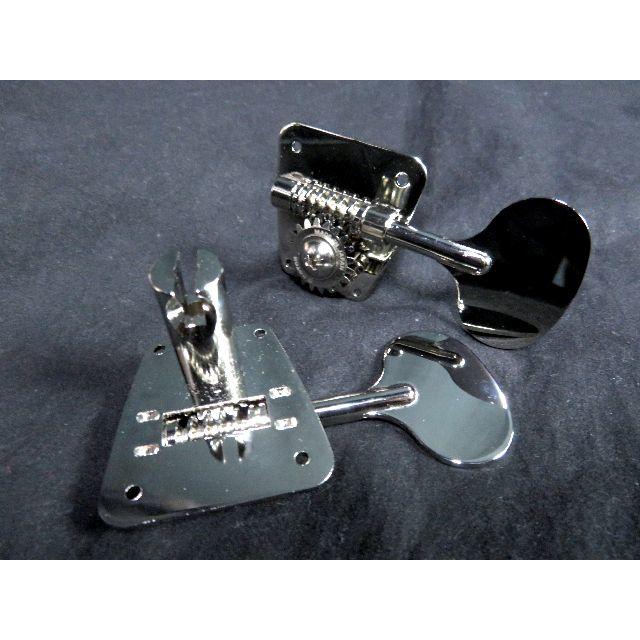 新品★GOTOH／FB30LP-Ni◆国産ベース パドルペグ60年代ヴィンテージ 楽器のベース(パーツ)の商品写真