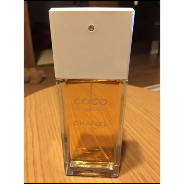 chanelシャネル ココ マドモアゼル 100ml