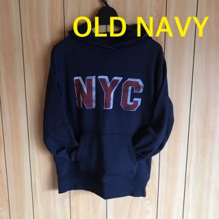 オールドネイビー(Old Navy)のOLD NAVY パーカー(パーカー)