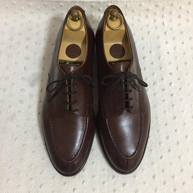 Trickers(トリッカーズ)のトリッカーズ 8 メンズの靴/シューズ(ドレス/ビジネス)の商品写真