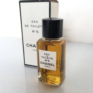 シャネル(CHANEL)の値下げしました。CHANEL  香水(香水(女性用))