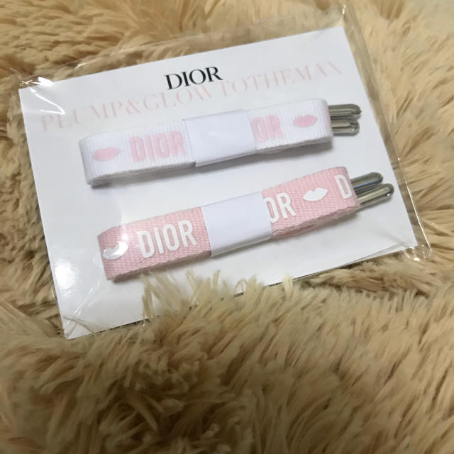 Dior(ディオール)のdior ブレスレット  レディースのアクセサリー(ブレスレット/バングル)の商品写真