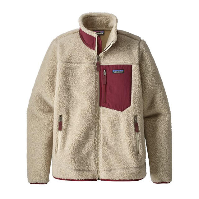 patagonia(パタゴニア)の【patagonia】新品2018モデル レディース・レトロX・ジャケット・XS レディースのジャケット/アウター(ブルゾン)の商品写真