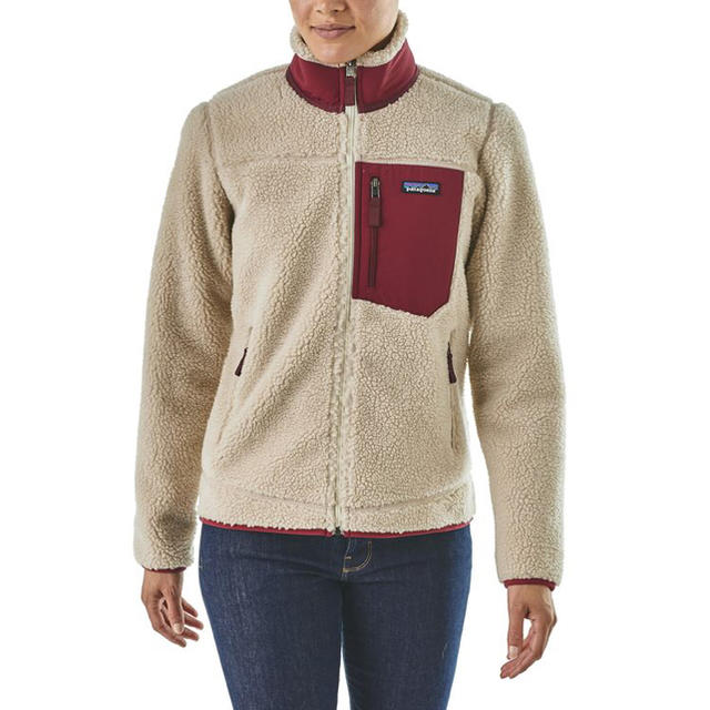 patagonia(パタゴニア)の【patagonia】新品2018モデル レディース・レトロX・ジャケット・XS レディースのジャケット/アウター(ブルゾン)の商品写真