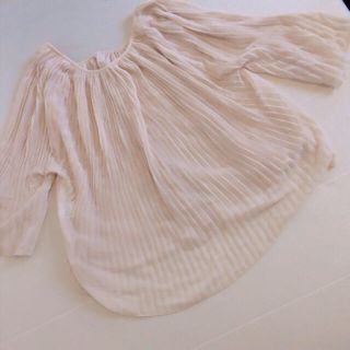 ロペピクニック(Rope' Picnic)のRope picnic❤︎ブラウス(シャツ/ブラウス(長袖/七分))