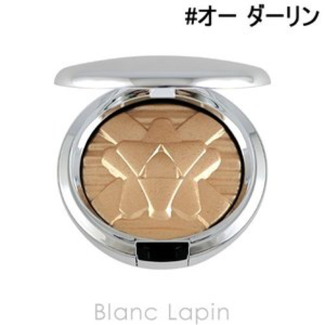 MAC ハイライト エクストラディメンションスキンフィニッシュ オーダーリン | フリマアプリ ラクマ