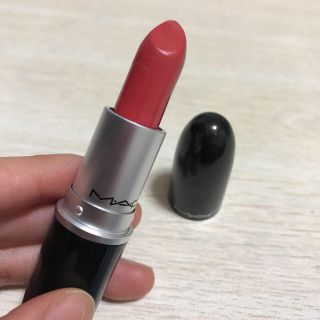 マック(MAC)のMAC SEE SHEER(口紅)