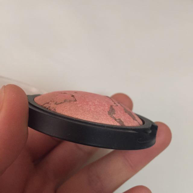 elf ◇ Baked Blush  コスメ/美容のベースメイク/化粧品(その他)の商品写真