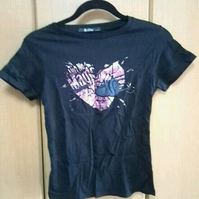 B'z☆2010ライブTシャツ☆ レディースのトップス(Tシャツ(半袖/袖なし))の商品写真