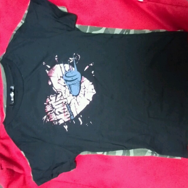 B'z☆2010ライブTシャツ☆ レディースのトップス(Tシャツ(半袖/袖なし))の商品写真