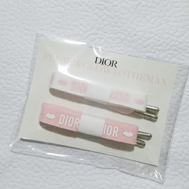 Dior(ディオール)のDior 靴紐 レディースの靴/シューズ(その他)の商品写真