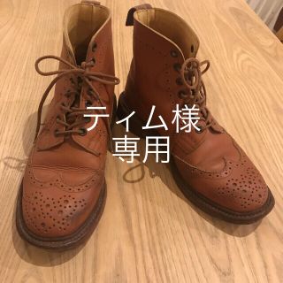 トリッカーズ(Trickers)のTrickers(ブーツ)