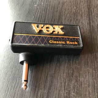 ヴォックス(VOX)のVOX amplug Classic Rock(ギターアンプ)