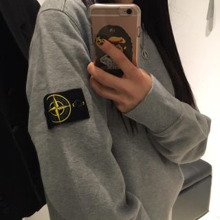 ストーンアイランド(STONE ISLAND)のストーンアイランド(ダウンジャケット)