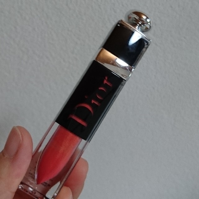 Dior(ディオール)のDior アディクト ラッカープランプ 538 コスメ/美容のベースメイク/化粧品(リップグロス)の商品写真