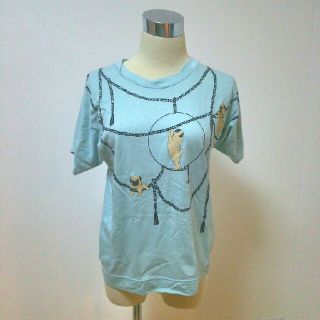 ヴィヴィアンウエストウッド(Vivienne Westwood)のVivienne Westwood パグT(Tシャツ(半袖/袖なし))