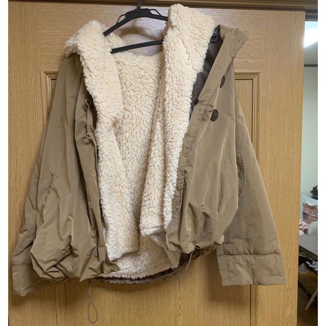 SM2(サマンサモスモス)のサマンサモスモス コート レディースのジャケット/アウター(その他)の商品写真