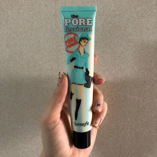 The POREfessional face primer 化粧下地 特大サイズ