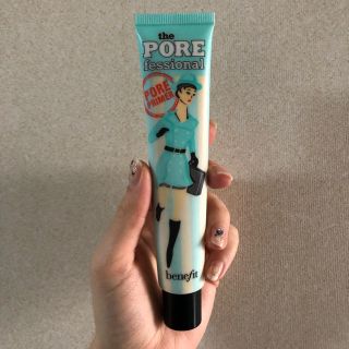 ベネフィット(Benefit)のThe POREfessional face primer 化粧下地 特大サイズ(化粧下地)