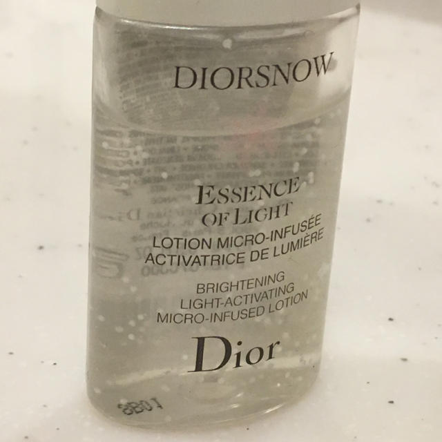 Dior(ディオール)のDior スノー メイクアップベース コスメ/美容のベースメイク/化粧品(化粧下地)の商品写真