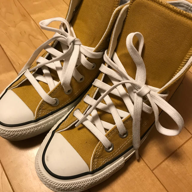 CONVERSE(コンバース)のコンバース★チャックテイラー 24.0cm レディースの靴/シューズ(スニーカー)の商品写真