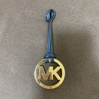 マイケルコース(Michael Kors)のMICHAEL KORS  バックチャーム(バッグチャーム)