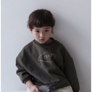 ギャップキッズ(GAP Kids)のguno トレーナー(Tシャツ/カットソー)