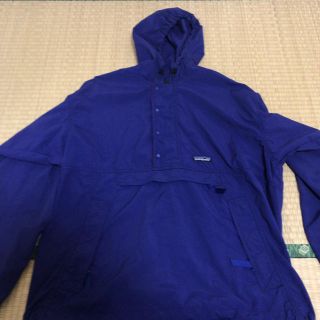 パタゴニア(patagonia)のパタゴニアパーカーです。(マウンテンパーカー)