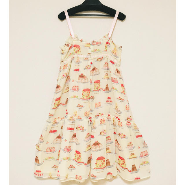 Emily Temple Cute ケーキ柄ワンピース ジョーゼット スイーツ柄 ホワイトの通販 By Mimi S Shop エミリーテンプルキュートならラクマ Emily Temple Cute ケーキ柄ワンピース ジョーゼット スイーツ柄 ホワイトの通販 By Mimi S Shop エミリーテンプルキュートならラクマ
