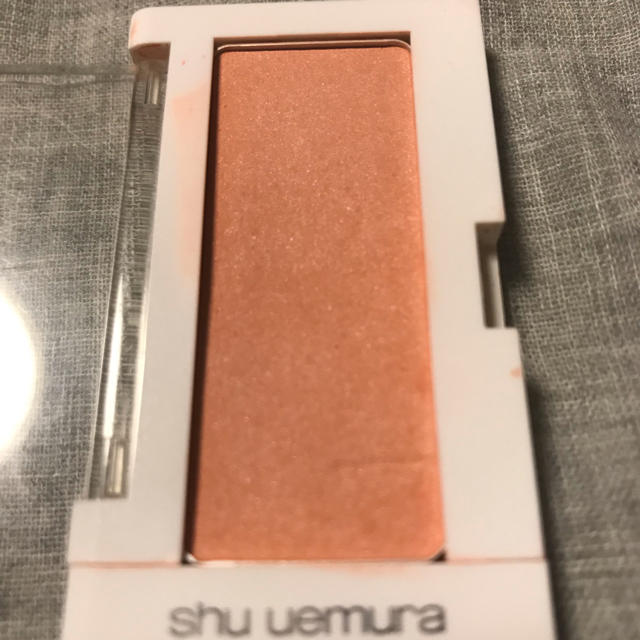 shu uemura(シュウウエムラ)のシュウウエムラ  チーク コスメ/美容のコスメ/美容 その他(その他)の商品写真