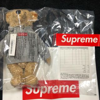 シュプリーム(Supreme)のsupreme  Steiff Bear  ③(ぬいぐるみ)