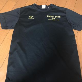 ミズノ(MIZUNO)のMIZUNOＴシャツ(Tシャツ(半袖/袖なし))