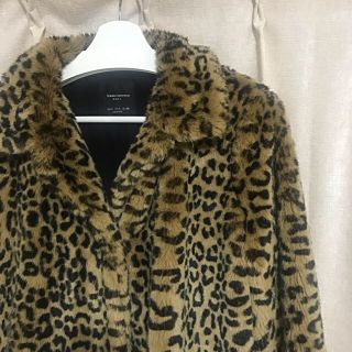 ZARA(毛皮/ファーコート)のフリマアイテム一覧 ZARA(毛皮/ファーコート)のフリマアイテム一覧