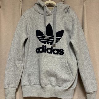 アディダス(adidas)の値下げ交渉可！adidasパーカー(パーカー)