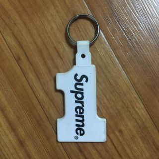 シュプリーム(Supreme)のsupreme キーホルダー(キーホルダー)