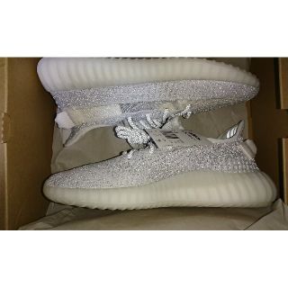 アディダス(adidas)のYEEZY BOOST 350 V2 STATIC 3M REFLECTIVE(スニーカー)