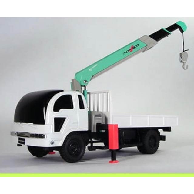 TADANO CARGO CRANE MOMOCO 非売品