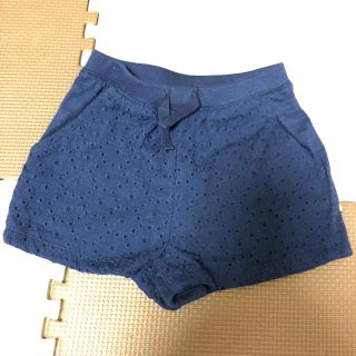 GW中限定値下げ 新品 ショートパンツ(パンツ)