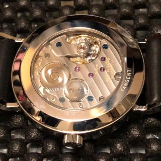 【正規未使用保証残】ノモス タンジェント NOMOS TN1A1W2 35mm 【正規未使用保証残】ノモス タンジェント NOMOS TN1A1W2 35mm