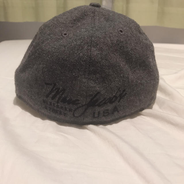 MARC JACOBS(マークジェイコブス)の【限定】Marc Jacobs×NEW ERA キャップ マークジェイコブス メンズの帽子(キャップ)の商品写真