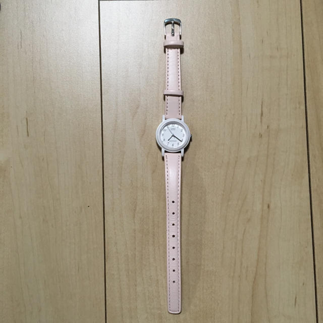 CASIO(カシオ)のCASIO 時計 メンズの時計(腕時計(アナログ))の商品写真