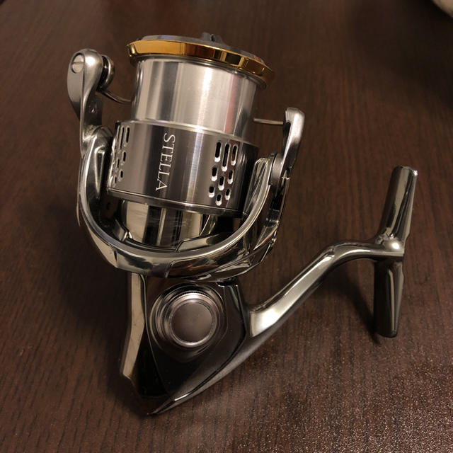 SHIMANO - 18ステラ 2500Sの通販 by ゆう's shop|シマノならラクマ SHIMANO - 18ステラ 2500Sの通販 by ゆう's shop|シマノならラクマ