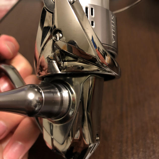 SHIMANO - 18ステラ 2500Sの通販 by ゆう's shop|シマノならラクマ