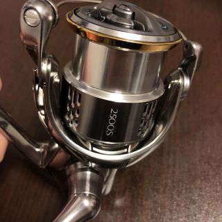 SHIMANO - 18ステラ 2500Sの通販 by ゆう's shop|シマノならラクマ