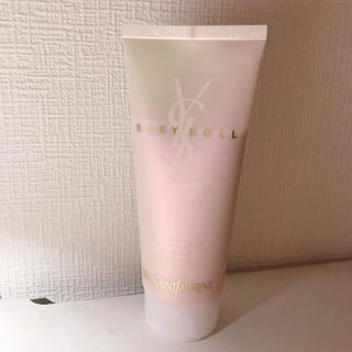 イヴサンローランボーテ(Yves Saint Laurent Beaute)のイブサンローラン ベビードール ボディーローション(ボディローション/ミルク)