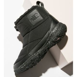 THE NORTH FACE - emmi 25センチ ノースフェイス エミ コラボ ヌプシ